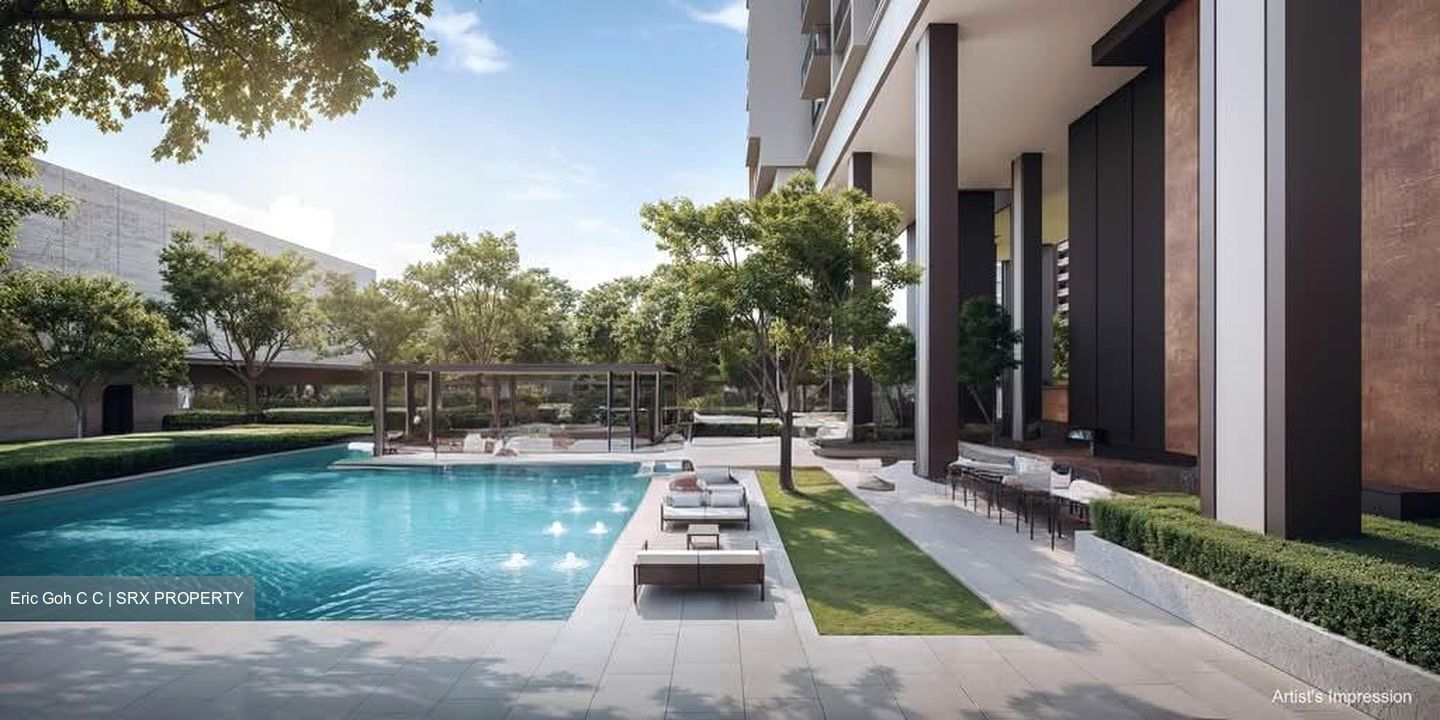 Hudson Place Residences (U/C) (D5), Apartment #551239761